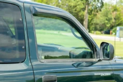 
										2004 Toyota Tacoma SR5 Xtracab TRD 4×4 full									