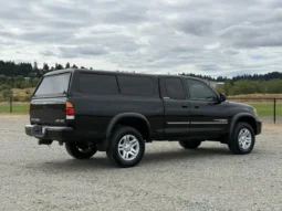 
										2004 Toyota Tundra Limited Access Cab V8 full									