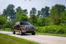 
										2009 Ford F-150 King Ranch SuperCrew 4×4 full									