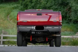 
										2004 Ford F-350 Super Duty XLT Crew Cab 4×4 full									