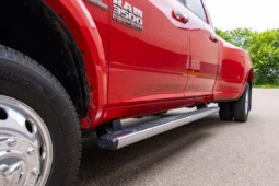 
										2018 Ram 3500 Laramie Crew Cab Dually full									