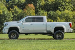 
										2020 GMC Sierra 2500HD Denali Crew Cab Duramax full									