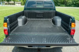 
										2004 Toyota Tacoma SR5 Xtracab TRD 4×4 full									