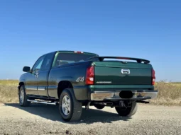 
										2006 Chevrolet Silverado 1500 LT 4×4 full									