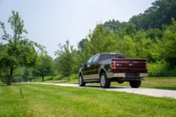 
										2009 Ford F-150 King Ranch SuperCrew 4×4 full									