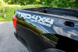 
										2016 Toyota Tacoma TRD Off-Road Double Cab V6 full									