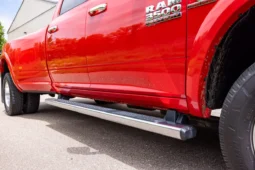 
										2018 Ram 3500 Laramie Crew Cab Dually full									