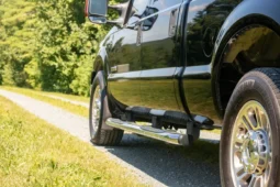 
										2006 Ford F-250 Super Duty Lariat Crew Cab full									