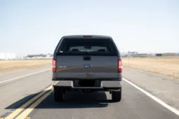 
										2006 Ford F-150 XLT SuperCrew full									