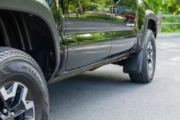 
										2016 Toyota Tacoma TRD Off-Road Double Cab V6 full									