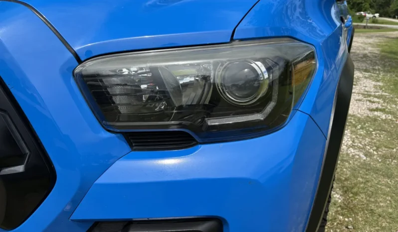 
								2019 Toyota Tacoma TRD Pro Double Cab full									