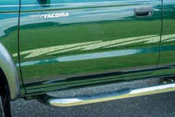 
										2004 Toyota Tacoma SR5 Xtracab TRD 4×4 full									