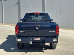 
										2009 Dodge Ram 2500 SLT Quad Cab Cummins full									