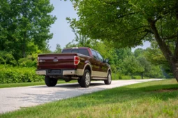 
										2009 Ford F-150 King Ranch SuperCrew 4×4 full									