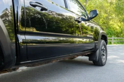 
										2016 Toyota Tacoma TRD Off-Road Double Cab V6 full									
