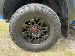 
										2019 Toyota Tacoma TRD Pro Double Cab full									