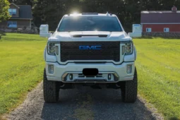 
										2020 GMC Sierra 2500HD Denali Crew Cab Duramax full									