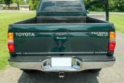 
										2004 Toyota Tacoma SR5 Xtracab TRD 4×4 full									