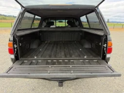 
										2004 Toyota Tundra Limited Access Cab V8 full									