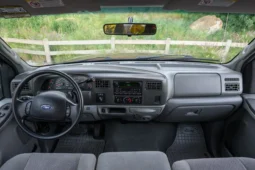 
										2004 Ford F-350 Super Duty XLT Crew Cab 4×4 full									