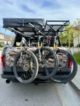 
										2018 Ford F-150 Raptor SuperCrew full									