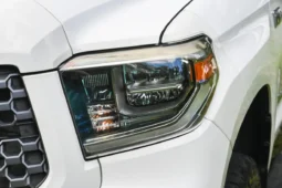 
										2018 Toyota Tundra SR5 Double Cab TRD Sport full									