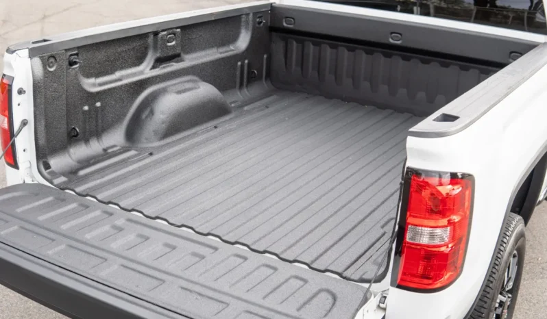 
								2019 GMC Sierra 2500HD SLT Crew Cab Duramax full									