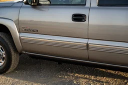 
										2002 Chevrolet Silverado 2500HD LS Duramax full									