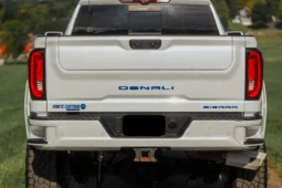 
										2020 GMC Sierra 2500HD Denali Crew Cab Duramax full									
