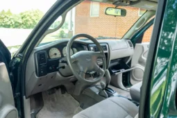 
										2004 Toyota Tacoma SR5 Xtracab TRD 4×4 full									