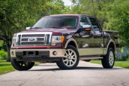
										2009 Ford F-150 King Ranch SuperCrew 4×4 full									