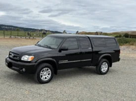 2004 Toyota Tundra Limited Access Cab V8