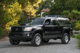 2005 Toyota Tacoma SR5 TRD Sport Access Cab V6