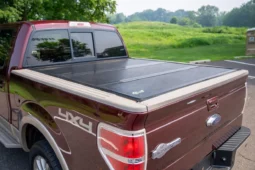
										2009 Ford F-150 King Ranch SuperCrew 4×4 full									