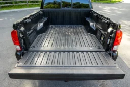 
										2016 Toyota Tacoma TRD Off-Road Double Cab V6 full									