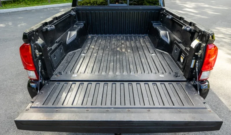 
								2016 Toyota Tacoma TRD Off-Road Double Cab V6 full									