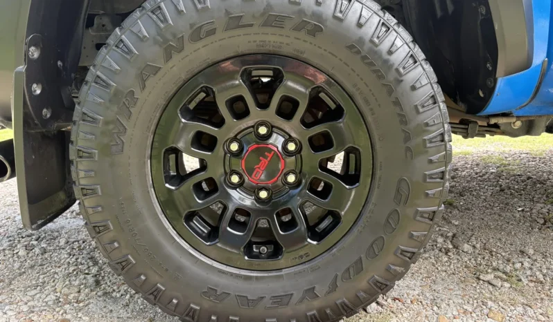 
								2019 Toyota Tacoma TRD Pro Double Cab full									