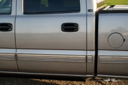 
										2002 Chevrolet Silverado 2500HD LS Duramax full									