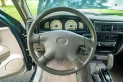 
										2004 Toyota Tacoma SR5 Xtracab TRD 4×4 full									
