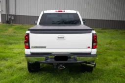 
										2005 Chevrolet Silverado 2500HD LS Crew Cab Duramax full									