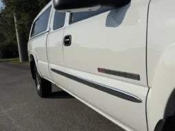 
										2005 GMC Sierra 2500HD SLT Extended Cab full									