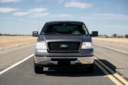 
										2006 Ford F-150 XLT SuperCrew full									