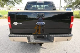 
										2007 Ford F-150 King Ranch SuperCrew full									