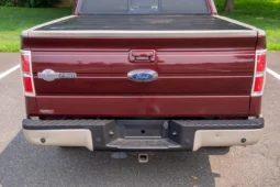
										2009 Ford F-150 King Ranch SuperCrew 4×4 full									