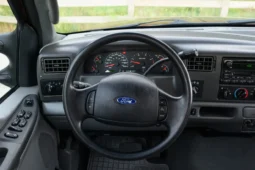 
										2004 Ford F-350 Super Duty XLT Crew Cab 4×4 full									