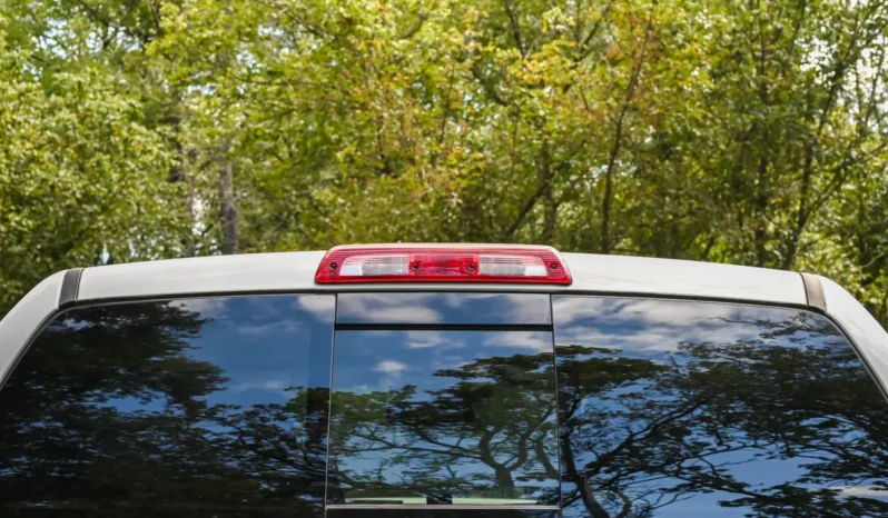 
								2018 Toyota Tundra SR5 Double Cab TRD Sport full									