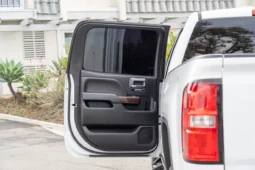 
										2019 GMC Sierra 2500HD SLT Crew Cab Duramax full									