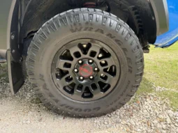 
										2019 Toyota Tacoma TRD Pro Double Cab full									