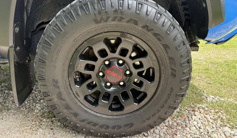 
								2019 Toyota Tacoma TRD Pro Double Cab full									