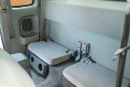 
										2004 Toyota Tacoma SR5 Xtracab TRD 4×4 full									